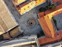 Large Fountain of Onofrio