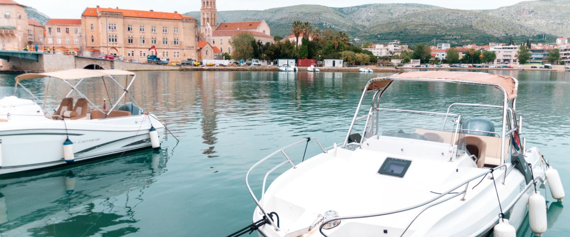 Trogir