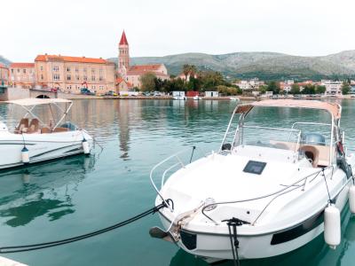Trogir