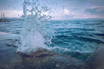 Coastal & Maritime in Rovinj