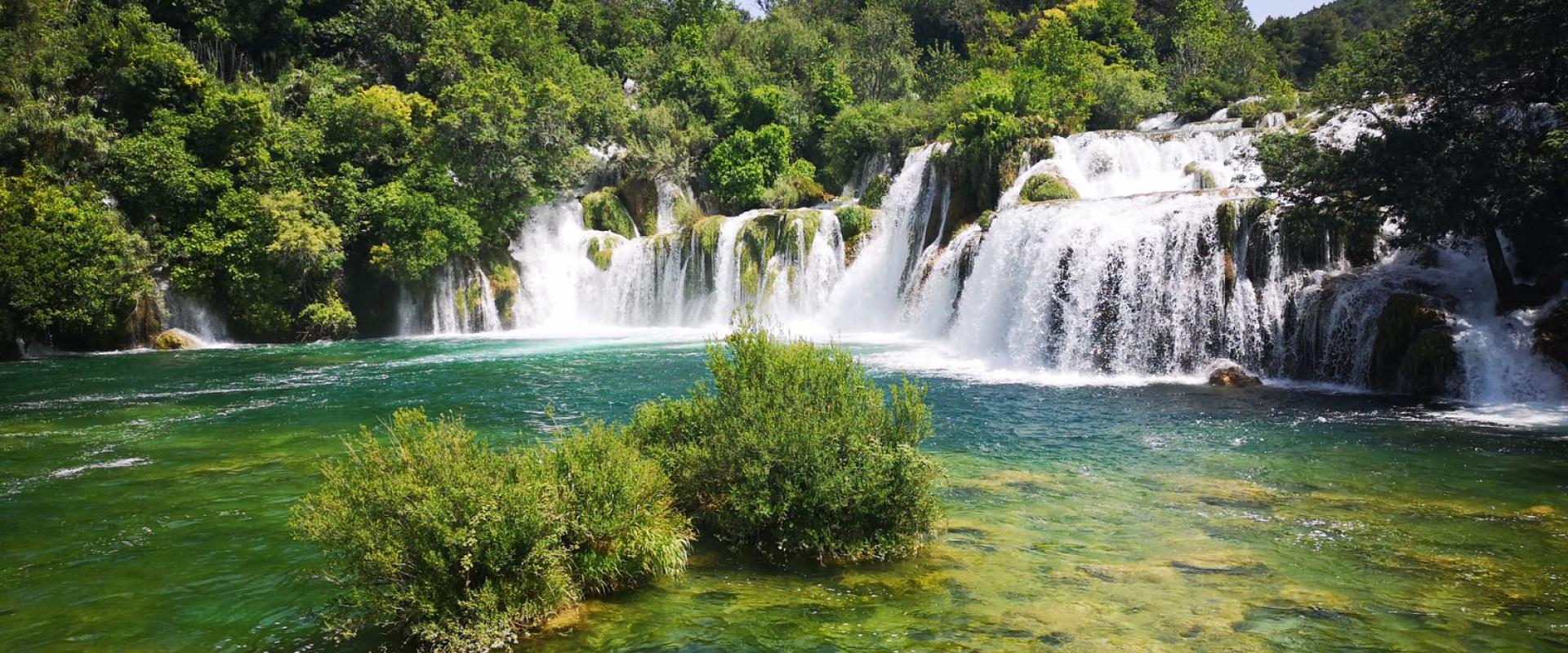 Krka National Park