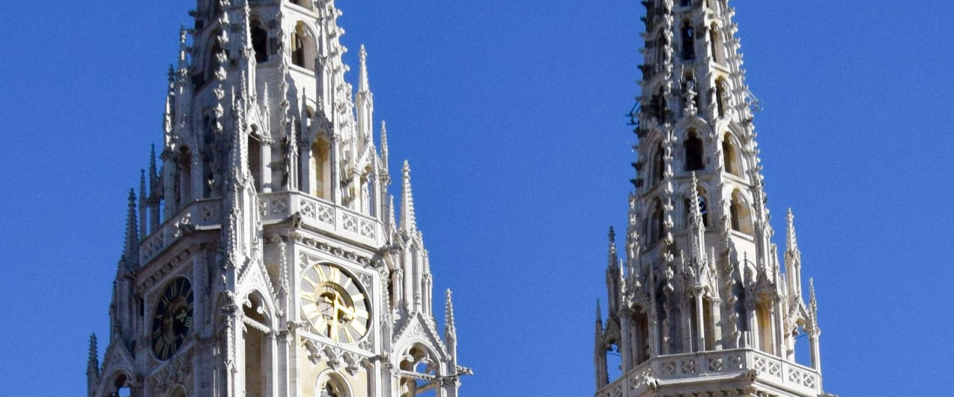 Zagreb Cathedral