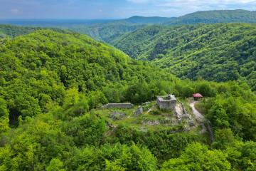 Hiking Trails