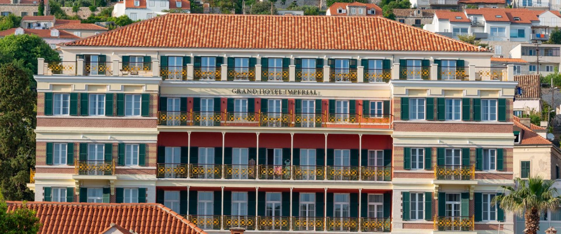 Apartments
