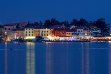 Harbors