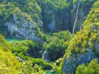 National Parks Itinerary