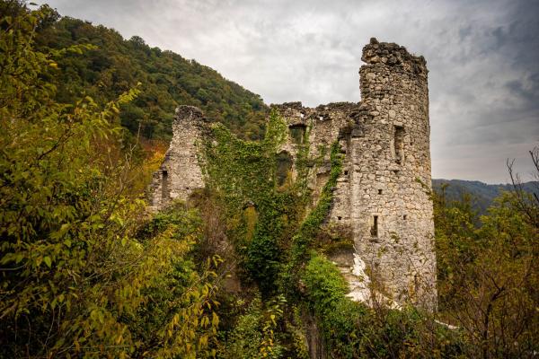 Samobor Castle