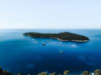 Island Hopping Itinerary