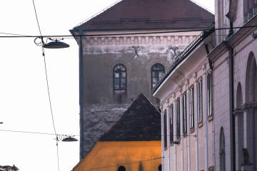 History & Heritage in Split