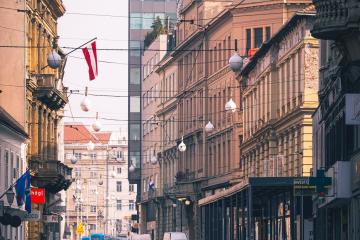 Cultural Experiences in Split