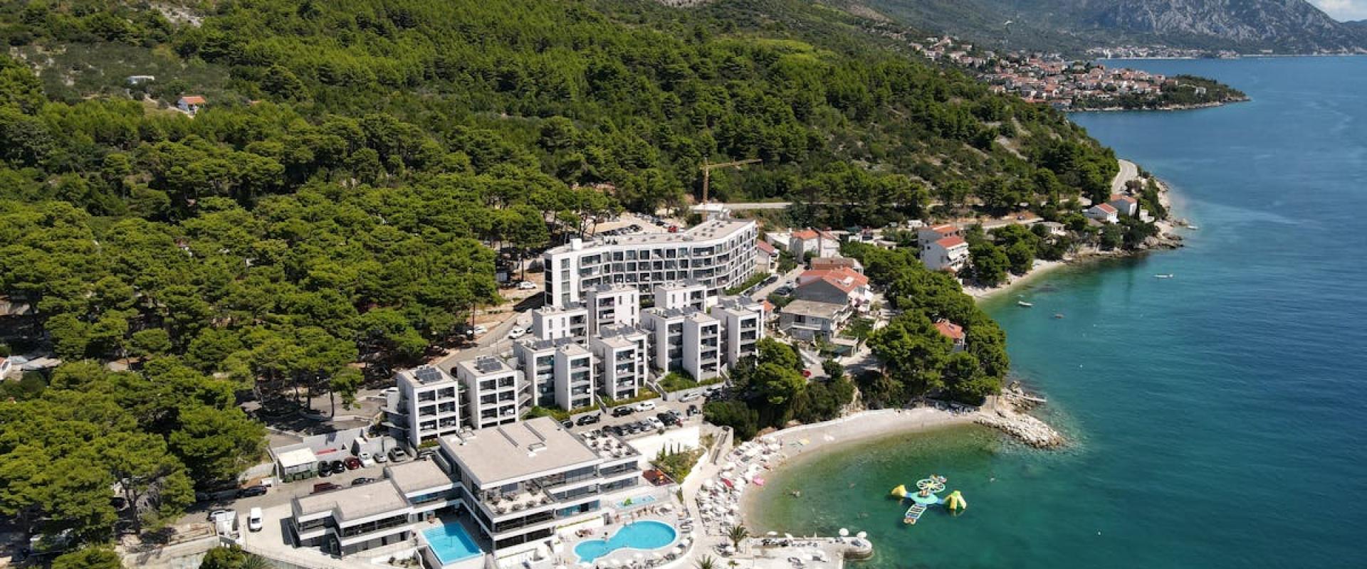 Wellness Retreats in the Croatian Hinterland