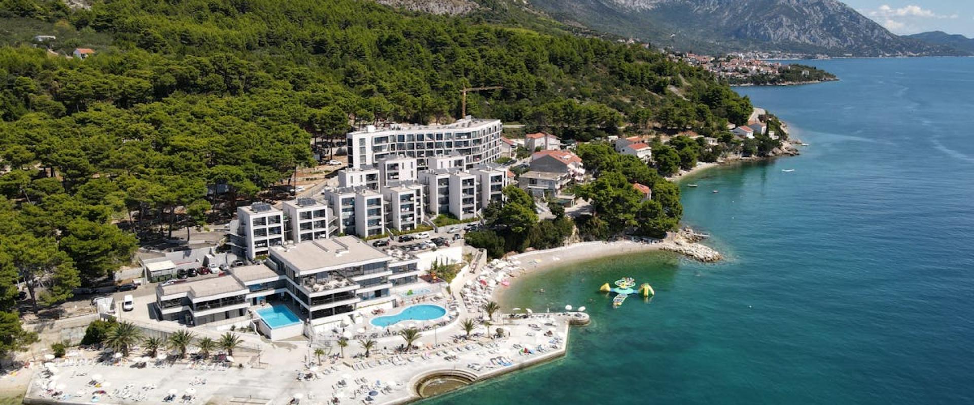 Romantic Hideaways
