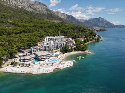 Romantic Hideaways