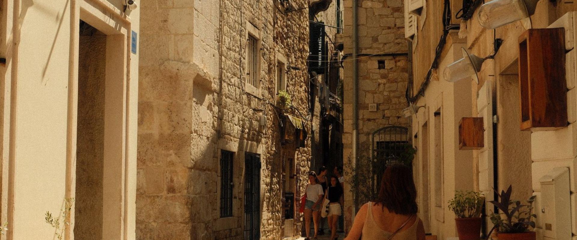 Accommodation Guide