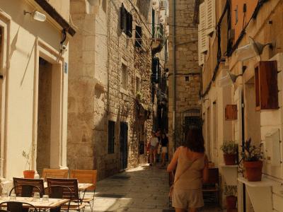 Accommodation Guide