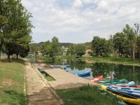 Mrežnica River