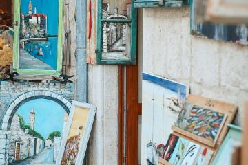 Town Squares