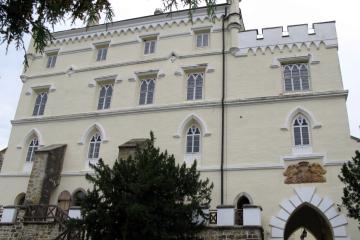 Fortresses