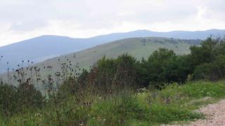 Central Croatia