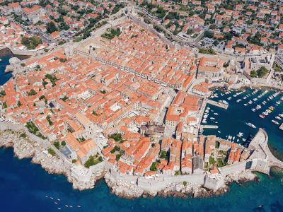 Dubrovnik